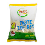 Vegetable Burger 10x1 kg - Image 3