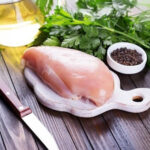 Turkey Breast (500g/pack)