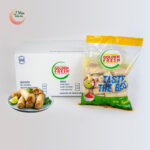 Chicken Spring Roll 5x1kg (150 - 200 pcs)