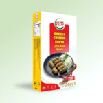Cheesy Chicken Kofta 200g (6-7pcs)