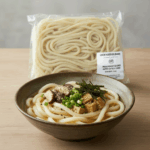 Udon Noodles (1 Kg)