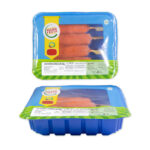 Cheetos Flaming Hot Cheese Veg Corn Dog 280-300g (4 pcs) - Image 2