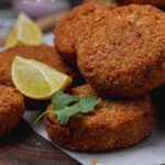 Cheesy Tandoori Onion Rings 300g (6-8 pcs)