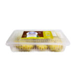 American Mark Pineapple Round without Stem 1kg - Image 3