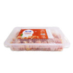 Papaya Cubes 8x1kg - Image 2