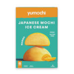 Yumochi Ice cream Mango (6 pcs/pack)