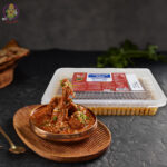 Meat Curry Gravy 1kg (Meat not included)