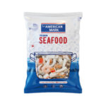 American Mark Seafood Mix 400g