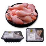 Chilled Chicken Drumsticks Without Skin UAE (500g)
