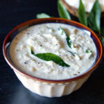 Coconut chutney (100g)