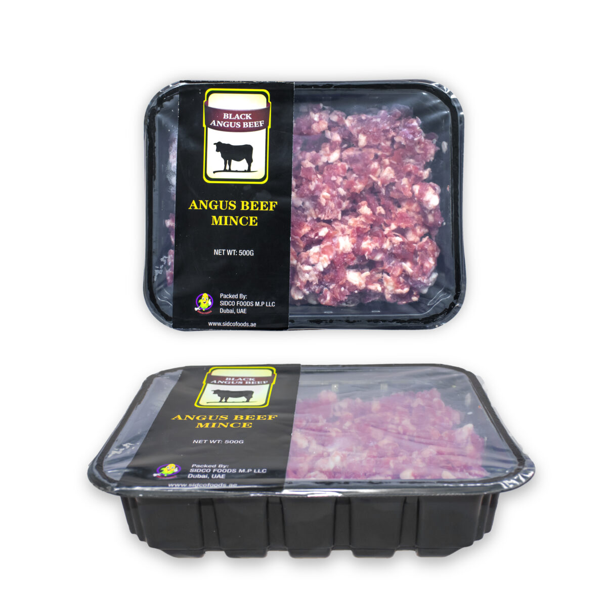 Angus Beef Mince 500G - Image 1