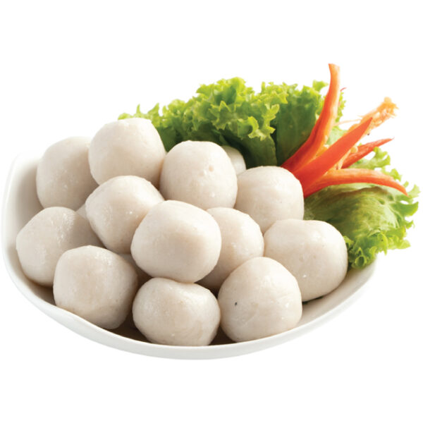Fish Ball 10x1 kg