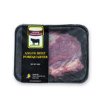 Angus Beef Forequarter 500g