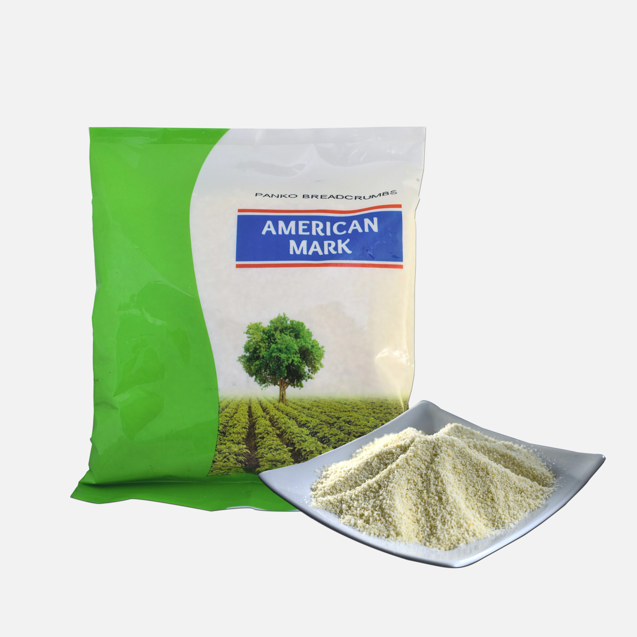 PankoBreadCrumbs000000.jpg American Mark Panko Breadcrumb (200g) - Image 1