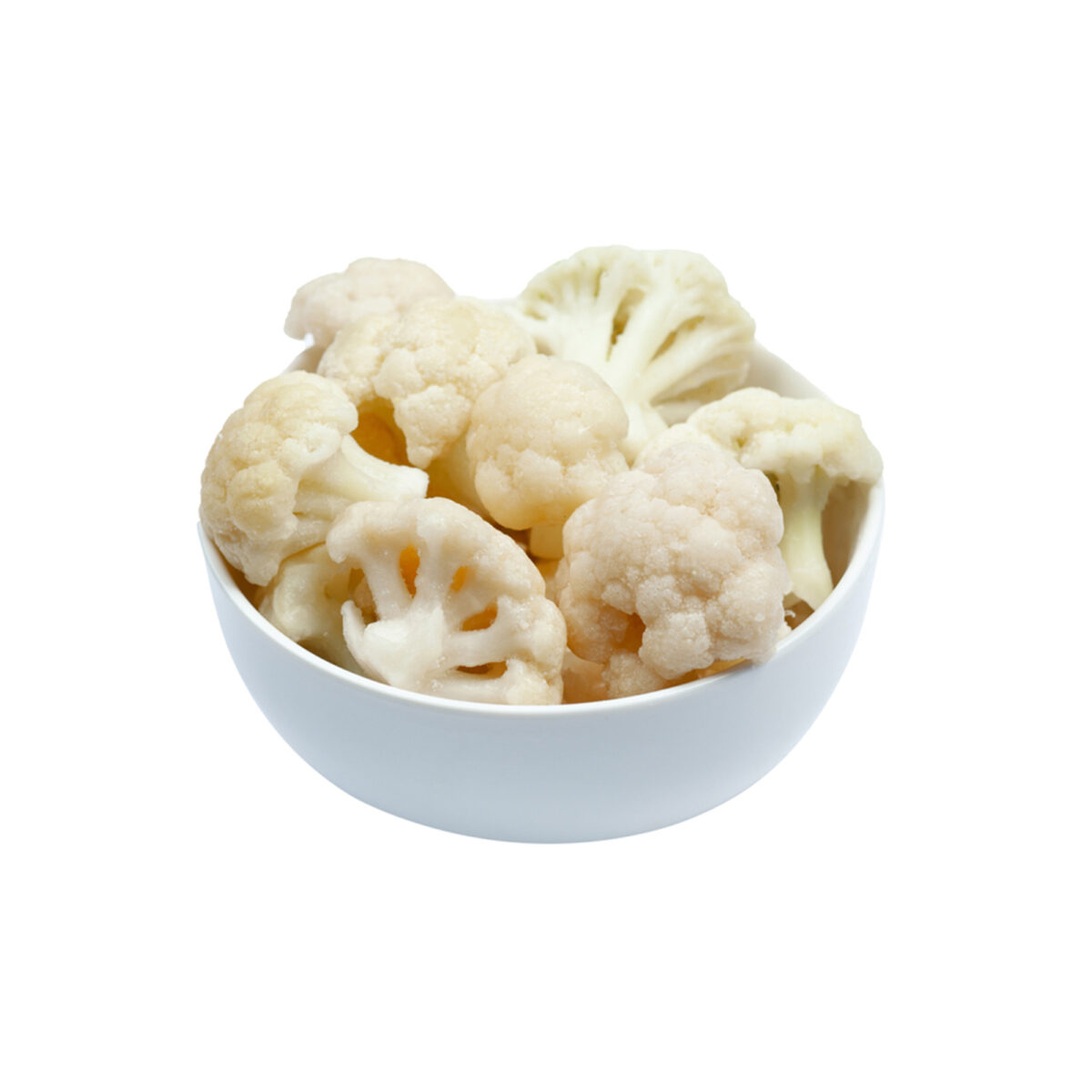 Cauliflower - 2.5kg - Image 1