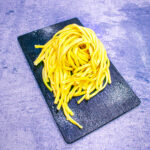 Yaki Soba Noodles (1 Kg)