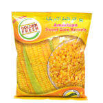 Sweet Corn 20x400g