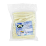 American Mark Frozen Pizza Topping (String Cheese) 1 kg