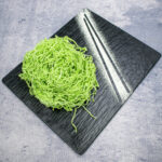 Spinach Noodles (1 Kg)