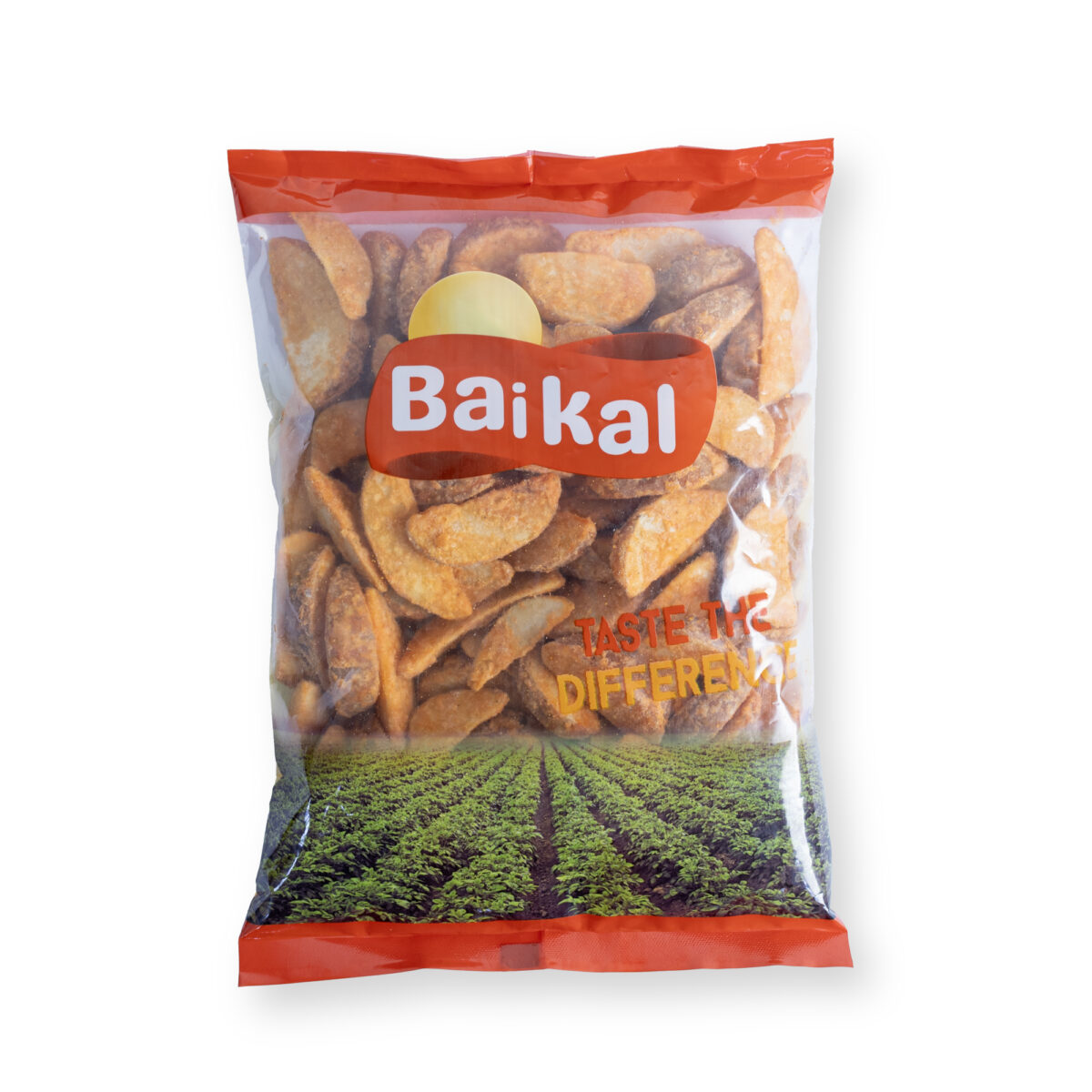 Potato Wedges(Seasoned) 1kg - Image 1