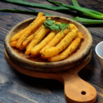 Potato Cheese Stick (500g)