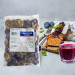 Plum Halves 1kg | American Mark