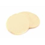 Mini Pizza Base 6Inch (3pcs)