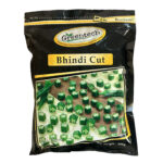 Bhindi Cut 340g