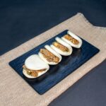 Classic Mutton Bao Bun (4 pcs)