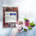 American Mark Mixed Berries 1kg