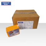 American Mark Mild yellow Cheddar Cheese 1 kg