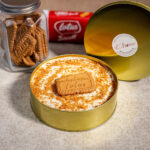 Lotus Dream Cake 500g -600g