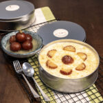 Gulab Jamun Dream Cake 500g-600g
