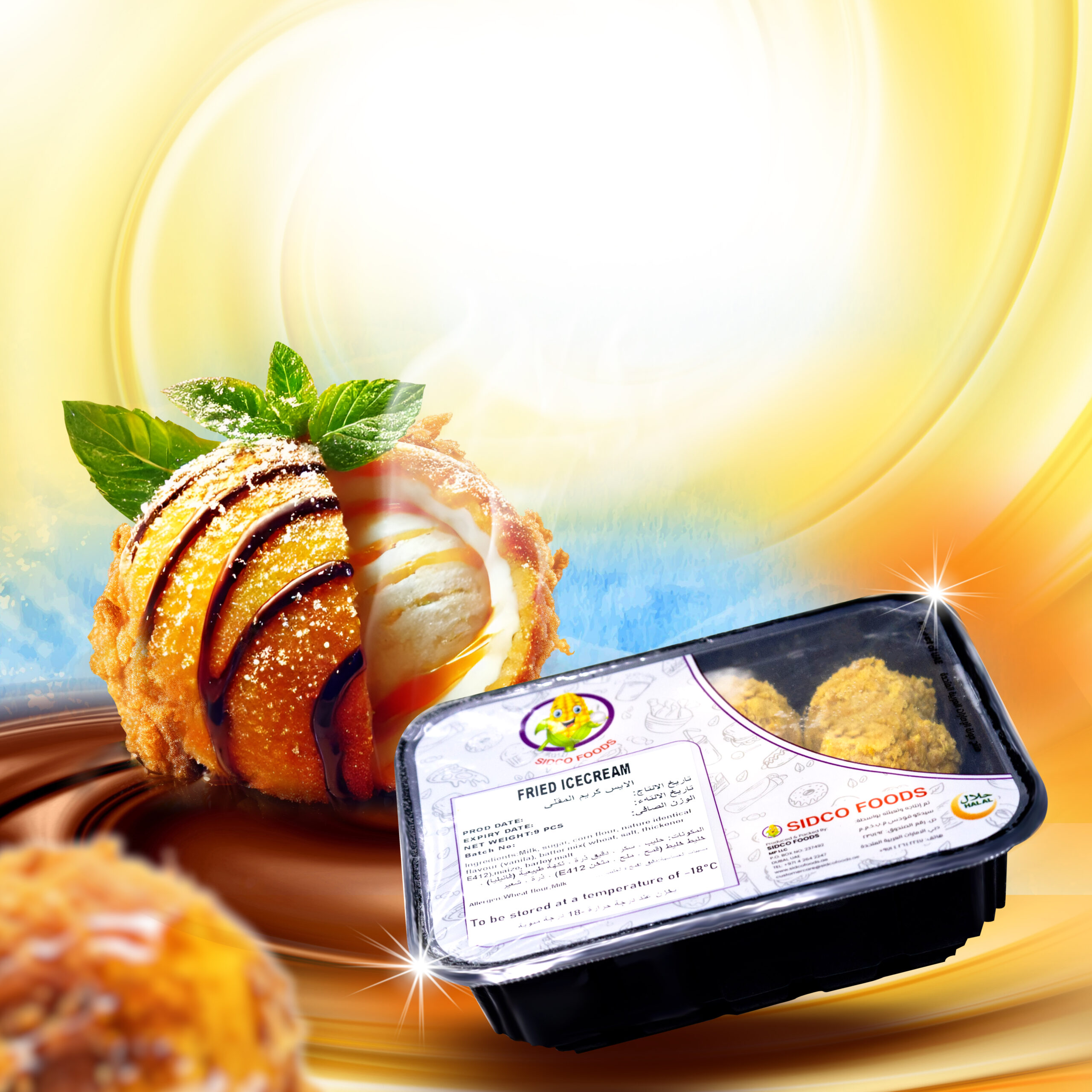 FRIED20ICE20CREAM20Thumbnail20New.jpg Fried Ice Cream (9pcs/270g) - Image 1