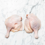 Duck Leg (Open Cut - 2 pcs) 450- 500 g