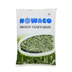 Cut Green Beans 4x2.5kg Nowaco