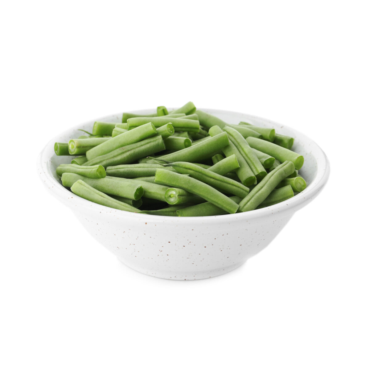 Green beans 2.5 kg - Image 1
