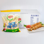 Chicken Samosa 5x1kg (200-250pcs approx.)