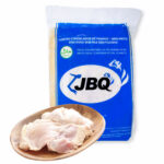 Jbq Chicken Leg Boneless 6x2kg=12 kg Box