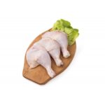 Chicken Leg Quarter 15Kg
