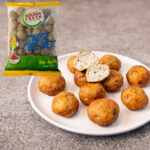 Chicken Kofta Balls 1kg  (30-40 pcs approx)