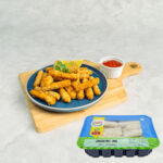 Chicken Fries 400g