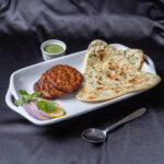 Chicken Chapli Kebab (300g / 4 pcs)
