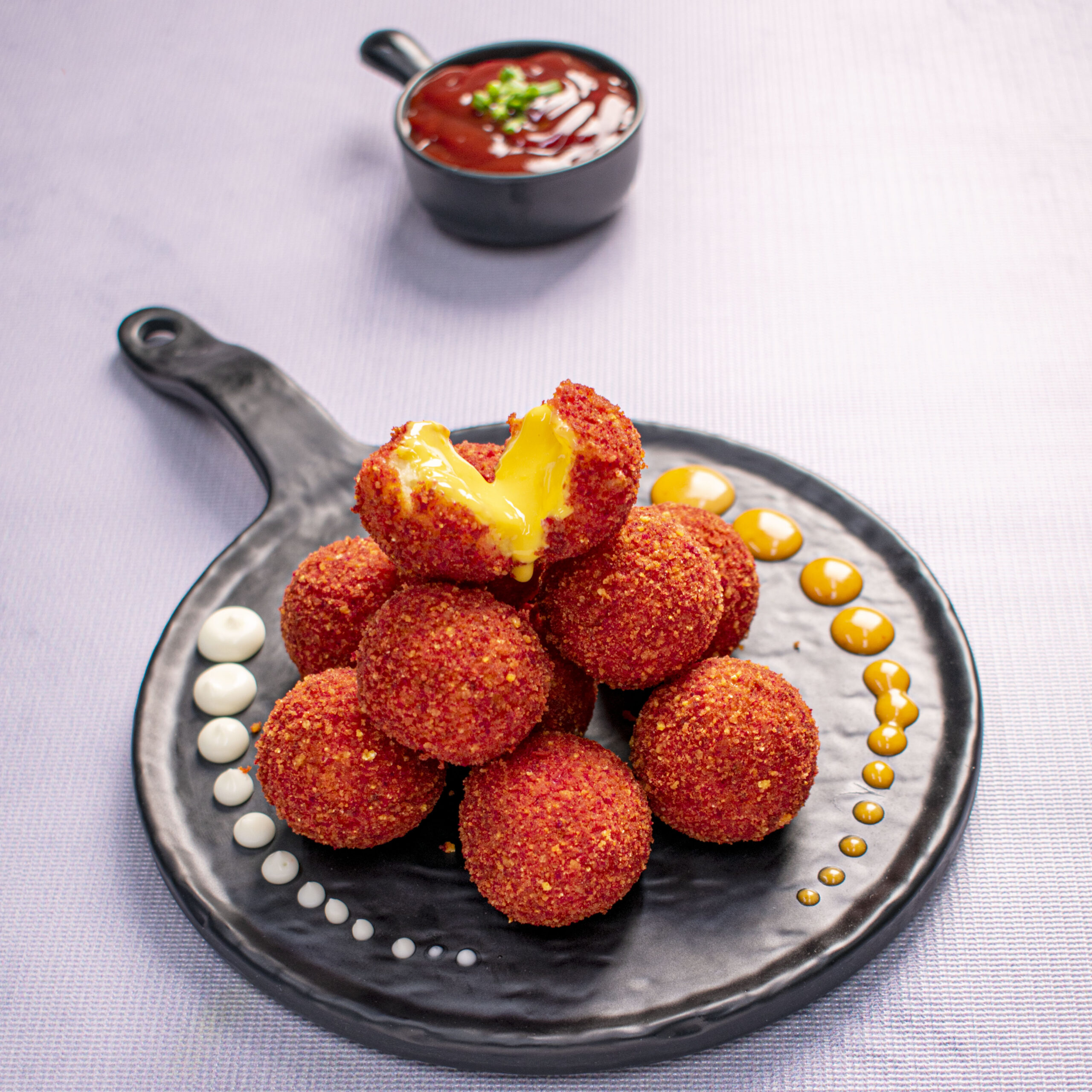 CheetosCheeseBall3 scaled