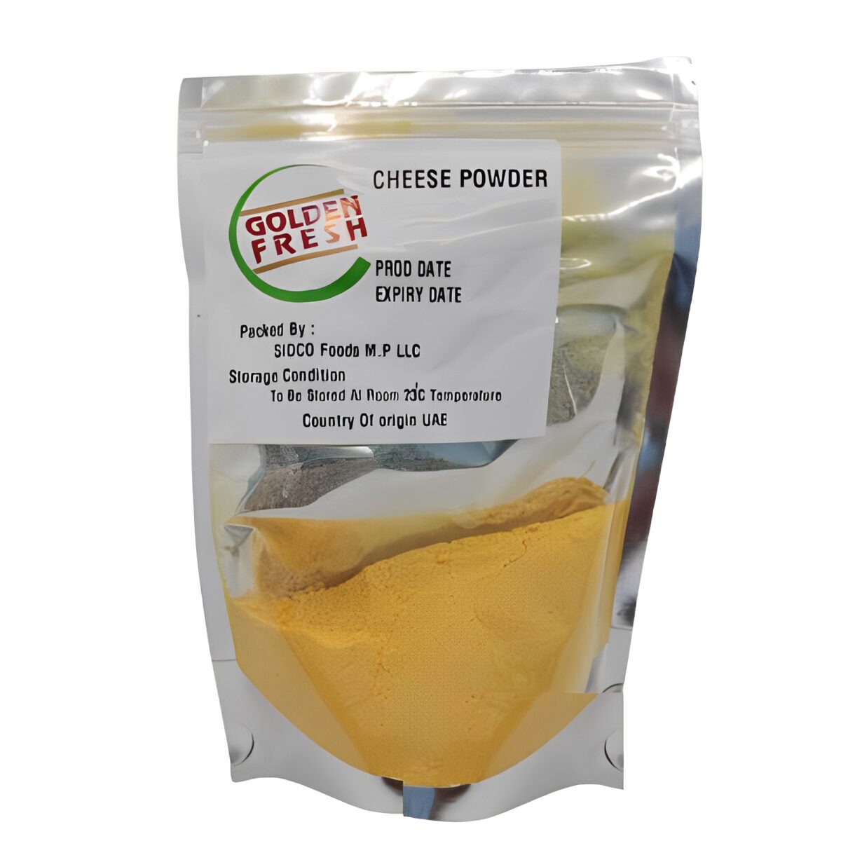 Cheddar Cheese Powder (1kg) - Image 1
