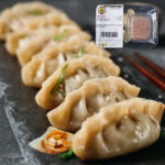 Butter Chicken Momos (Dimsums) 6pcs : 240g