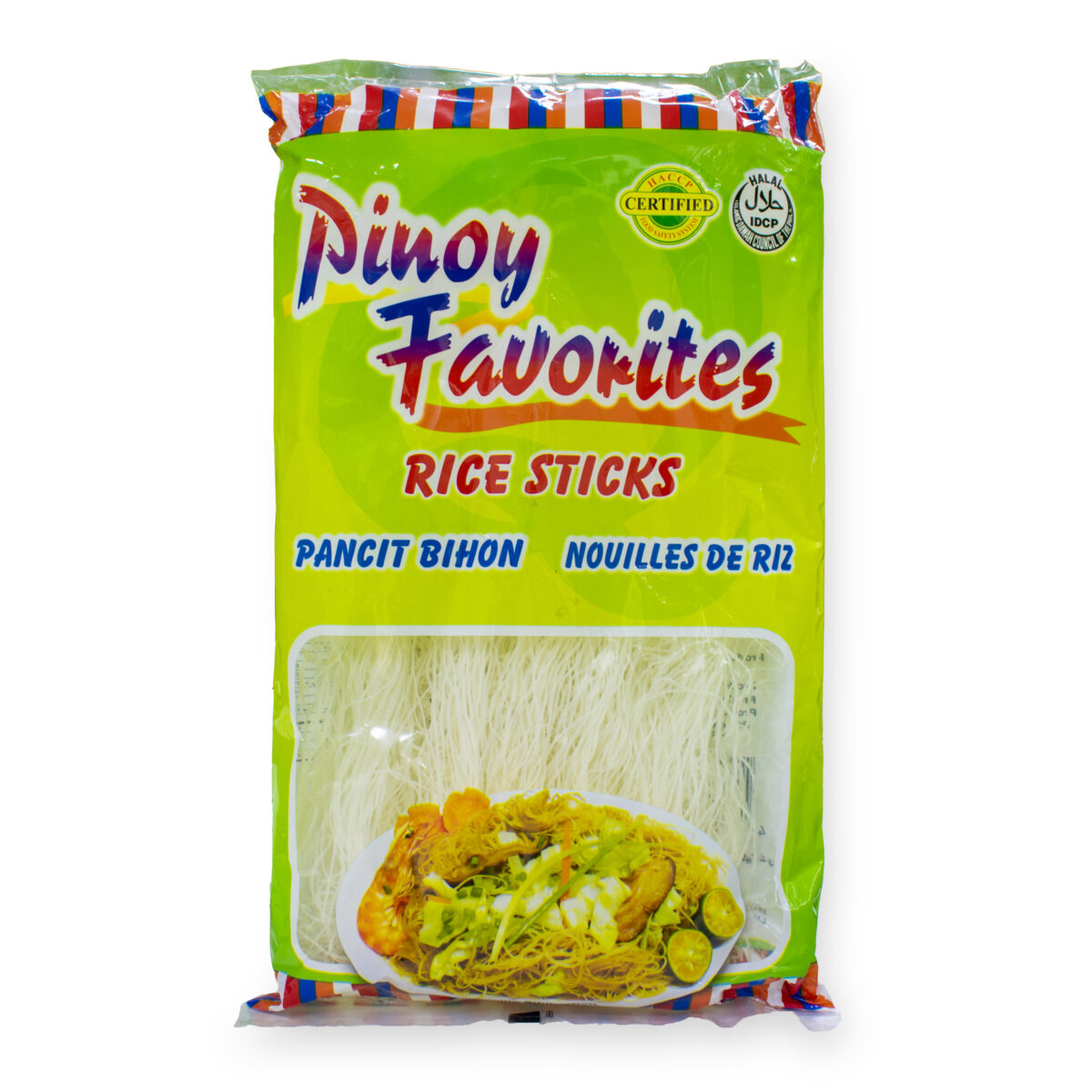 Rice Sticks (227g) - Image 1