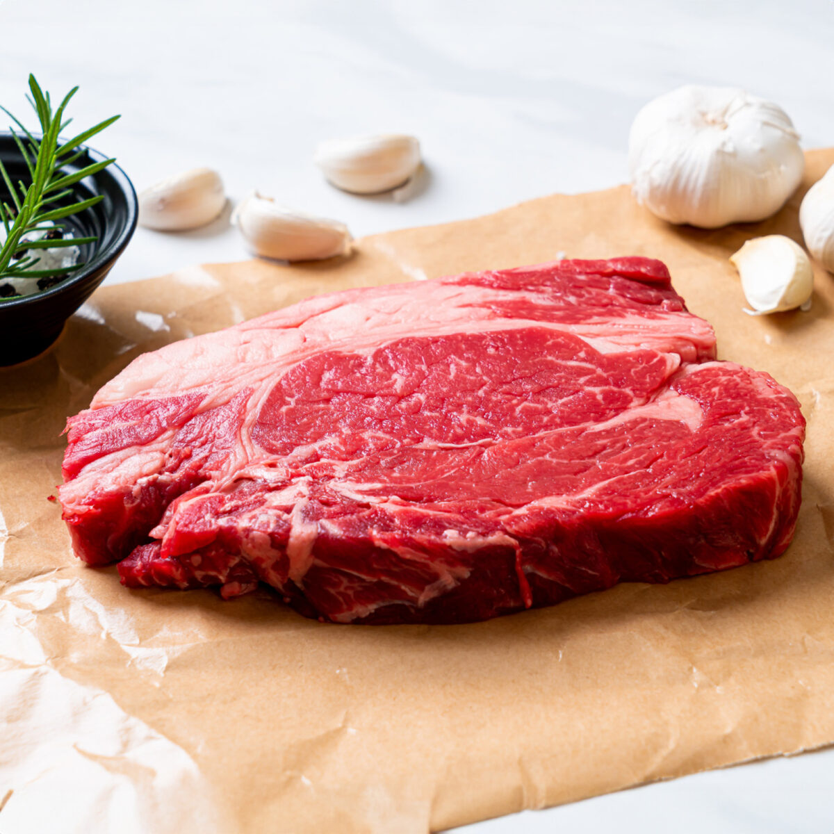 Indian Beef Steak (4-5pcs) - Image 1