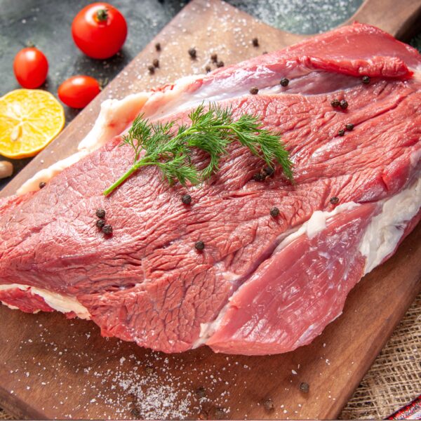 Friboi Beef Brisket (7 to 7.5 Kg)