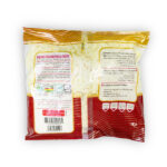Mozzarella Cheese Shredded 1kg - Image 2